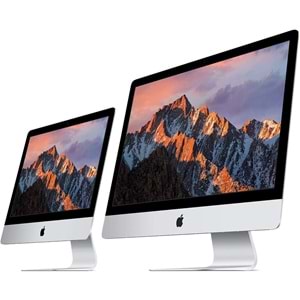 Apple İMac Retina 4K Mid i5 7.Gen 16GB DDR4 1TB SSD 21.5