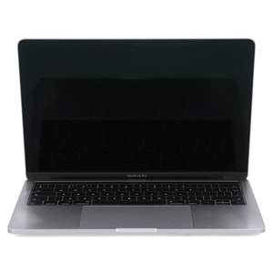 Apple Macbook Pro A1706 İntel İ7 Turbo:3.50ghz (3.30) 16GB Entegre Ram 256GB NVME Intel İris Plus Graphics 650 E.Kartı 13