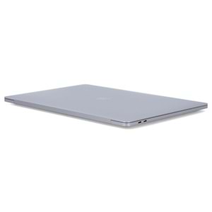 Apple Macbook Pro A2141 İntel İ7 Turbo:4.50ghz (2.60) 16GB DDR4 Ram 500GB NVME Radeon Pro 5300M DDR6 4GB E.Kartı 16