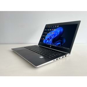 Hp ProBook 440 G5 İntel i5 8250u Turbo:3.40ghz 8Gb DDR4 128gb SSD 14