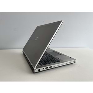 Hp Elitebook 8470P İntel i5 3230m Turbo:3.20ghz 8Gb Ram 128GB 2.5 SSD 14