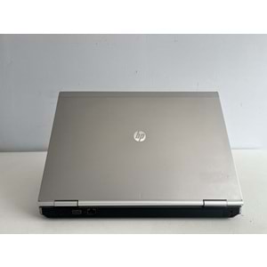 Hp Elitebook 8470P İntel i5 3230m Turbo:3.20ghz 8Gb Ram 128GB 2.5 SSD 14