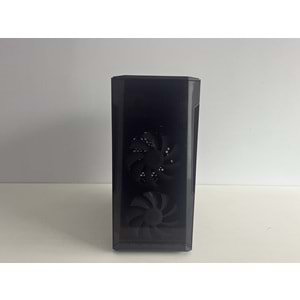 Turbox Proxima Ma03 Boş Gaming Kasa