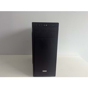 Canar 950Black Boş Kasa