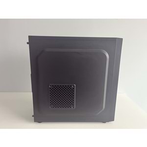 Canar 950Black Boş Kasa