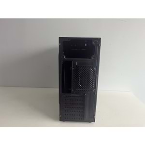 Canar 950Black Boş Kasa