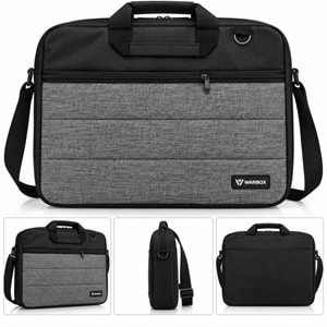 WarboX Laptop Çantası / 15.6