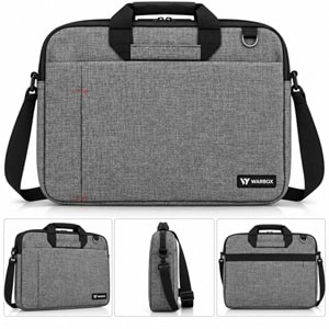 WarboX Laptop Çantası / 15.6
