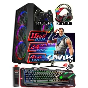 WarboX ÇAVUŞ 24