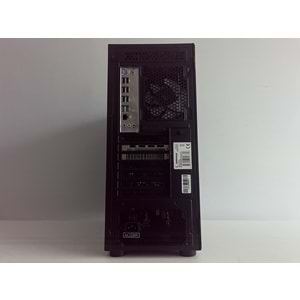İntel Xeon E5 2670 + XEON E5 2670 Çift İşlemci 128Gb Ecc Ram 512Gb NVME Ssd AMD RX 580 DDR5 8gb 256bit E.Kartı RGB Gaming Bilgisayar ( 2 Yıl Garanti )