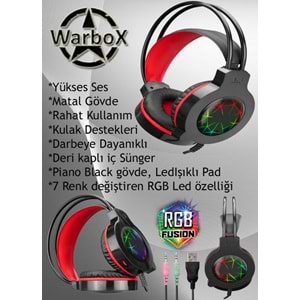WarboX Pitbull X5650 İşlemci 16gb Ram 256gb SSD R7 240-4gb E.kartı 22
