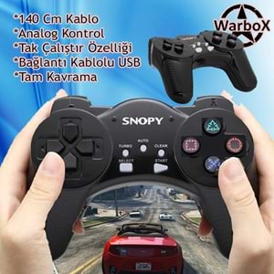 WarboX WARRİOR 24