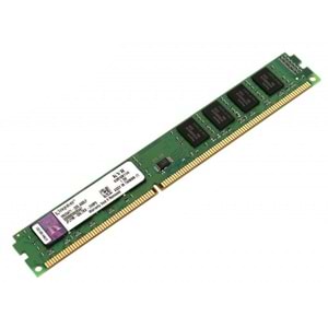 Kingston 4GB DDR3 MASAÜSTÜ SLİM RAM 2.EL