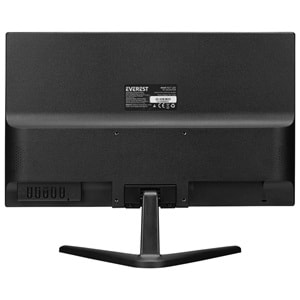 Everest M645 18.5 75Hz HD 1366*768 VGA+HDMI PC Led Monitör