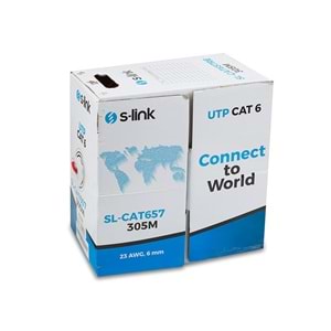 To CDNW15 Cat6 Patch Kablo 15 Metre İnternet kablosu