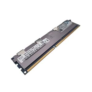 Skhynix 16GB 4RX4 PC3-8500R-07-12-F0 ECC Server Ram