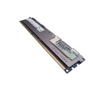 Skhynix 16GB 4RX4 PC3-8500R-07-12-F0 ECC Server Ram