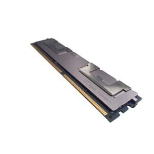 Skhynix 16GB 4RX4 PC3-8500R-07-12-F0 ECC Server Ram