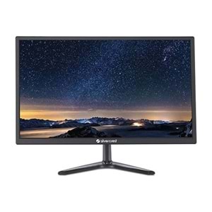 Silver Crest SC-215 21.5 inch 60hz 1ms VGA+HDMI 1920*1080 FullHD LED Monitor