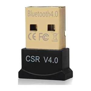 Hadron HR-7200 Dongle Bluetooth 4.0 usb Alıcı