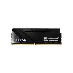 TwinMOS ThunderGX 8GB DDR4 3200MHz CL16 TMD48GB3200D16BKGX