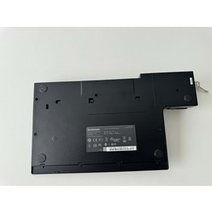 Lenovo ThinkPad T530 Dock Station 1 adet