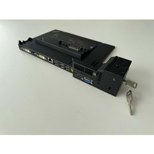 Lenovo ThinkPad T510 Dock Station 1 adet