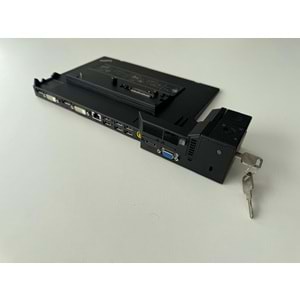 Lenovo ThinkPad T410 Dock Station 1 adet