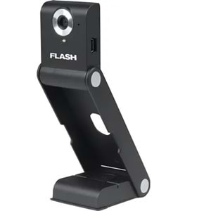Flash B2000FF Bundle Ocr 2in1 Web Camera