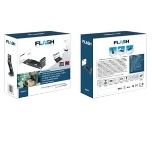 Flash B2000FF Bundle Ocr 2in1 Web Camera