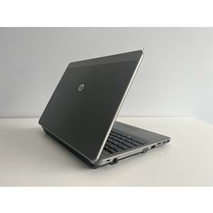 Hp ProBook 4330s İntel i3 2330m 2.20Ghz 8Gb Ram 128gb 2.5 SSD 13.3