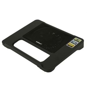 Addison ANC-750 Laptop Soğutucu Fan Anc-750 Notebook Soğutucu Stand