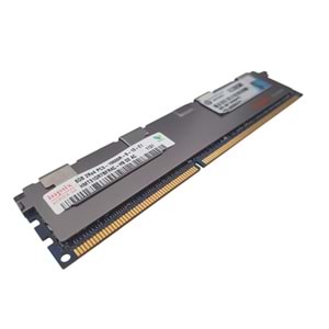 Hynix 8GB 2RX4 PC3-10600R-9-10-E1 ECC Server Ram