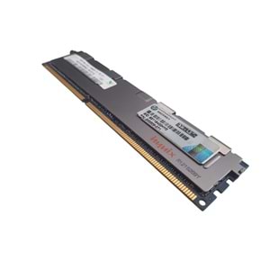 Hynix 8GB 2RX4 PC3-10600R-9-10-E1 ECC Server Ram