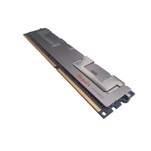 Hynix 8GB 2RX4 PC3-10600R-9-10-E1 ECC Server Ram