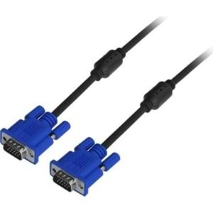 Hadron HDX7786 VGA Görüntü Kablo 20m