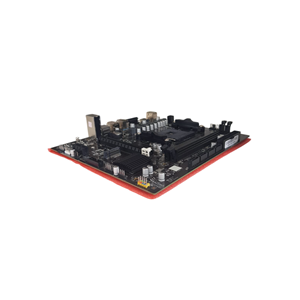 Turbox A320 Sata,M2 Ddr4 3000MHZ Usb 3.0 Vga Hdmi Ses G.Lan AM4 Anakart
