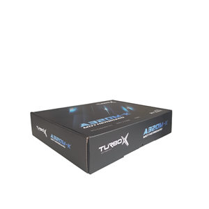Turbox A320 Sata,M2 Ddr4 3000MHZ Usb 3.0 Vga Hdmi Ses G.Lan AM4 Anakart
