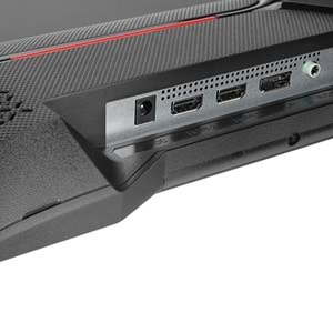 Rampage CRIMSON CR25R180 25