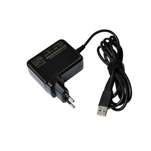 S-link SL-NBAC73 20V 2A Lenovo YOGA3 USB Uç Genel Uyumlu Notebook / Laptop Adaptör