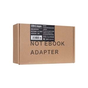 Oem ADP-NTA105 18.5V 3.34A 7.4*5.0 HP Compaq Boru Uç İğneli Notebook / Laptop Adaptör