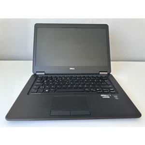 Dell Latitude E7450 İ7-5600U 2.60 Ghz 8Gb Ram-ddr3 120Gb SSD 14 Ekran 2.El Laptop 2 Ay Garantili
