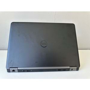 Dell Latitude E7450 İ7-5600U 2.60 Ghz 8Gb Ram-ddr3 120Gb SSD 14 Ekran 2.El Laptop 2 Ay Garantili