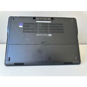 Dell Latitude E7450 İ7-5600U 2.60 Ghz 8Gb Ram-ddr3 120Gb SSD 14 Ekran 2.El Laptop 2 Ay Garantili