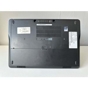 Dell Latitude E7440 İ7-4600U 2.60 Ghz 8Gb Ram-ddr3 120Gb SSD 14 Ekran 2.El Laptop 2 Ay Garantili