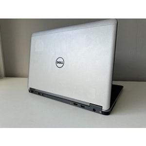 Dell Latitude E7440 İ7-4600U 2.60 Ghz 8Gb Ram-ddr3 120Gb SSD 14 Ekran 2.El Laptop 2 Ay Garantili