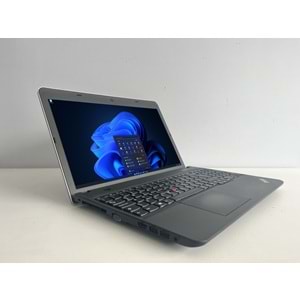 Lenovo ThinkPad E531 İ5 3210m 8GB Ram 120GB Ssd 15.6