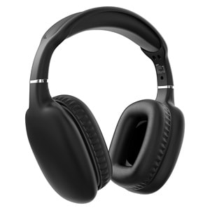 Snopy SN-BT43 Phase Siyah Bluetooth Kulaklık
