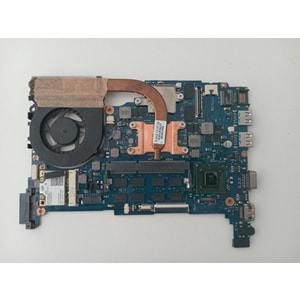 Toshiba Portage Z930 2.EL Laptop Anakart + İ5 2467m İşlemci / 2.EL - 1 Ay Garanti