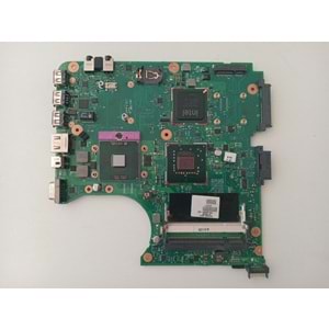 Hp Compaq 6100 2.EL Laptop Anakart + Core2 T5870 / 2.EL - 1 Ay Garanti